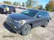 2018 Jeep Grand Cherokee Upland с VIN 1C4RJFAG0JC367628, выставлен на аукционе IAAI как лот 40614951 с пробегом 85 836 миль миль и . История ставок и продаж доступна на DreamBid. Изображение 2.