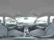 2017 Nissan Sentra SR with VIN 3N1AB7APXHY361954, listed as a Copart auction lot 86270145 with 151,220 mi miles and Salvage title. Bid and sale history available at DreamBid. Image 13.