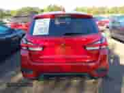 2023 Mitsubishi Outlander ES с VIN JA4ARUAU2PU013946, выставлен на аукционе IAAI как лот 43321764 с пробегом 12 826 миль миль и . История ставок и продаж доступна на DreamBid. Изображение 15.