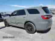 2019 Dodge Durango R/T с VIN 1C4SDHCT9KC581307, выставлен на аукционе Copart как лот 85766535 с пробегом 42 491 миль миль и Списание • Salvage title. История ставок и продаж доступна на DreamBid. Изображение 2.