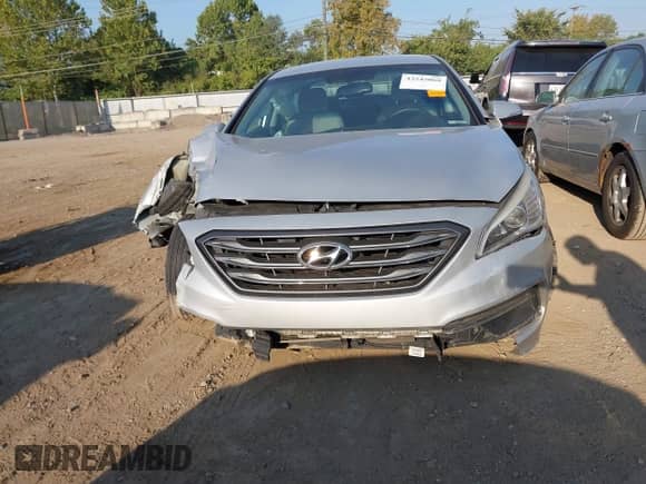 2015 Hyundai Sonata Sport с VIN 5NPE34AF4FH059801, выставлен на аукционе IAAI как лот 43245068 с пробегом 137 148 миль миль и . История ставок и продаж доступна на DreamBid. Изображение 12.