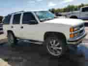 1997 Chevrolet Tahoe с VIN 1GNEK13R6VJ351228, выставлен на аукционе Copart как лот 62229284 с пробегом 171 043 миль миль и Списание • Salvage title. История ставок и продаж доступна на DreamBid. Изображение 4.
