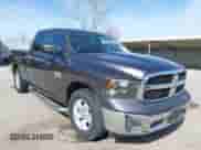 2016 Ram 1500 Tradesman with VIN 1C6RR6FG8GS119683, listed as a IAAI auction lot 41828511 with 174,536 mi miles and . Bid and sale history available at DreamBid. Image 1.