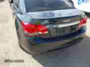 2014 Chevrolet Cruze LS с VIN 1G1PA5SH2E7209436, выставлен на аукционе IAAI как лот 43295028 с пробегом 191 390 миль миль и . История ставок и продаж доступна на DreamBid. Изображение 14.