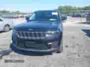 2023 Jeep Grand Cherokee Laredo with VIN 1C4RJHAG4PC528325, listed as a IAAI auction lot 43183978 with 45,945 mi miles and . Bid and sale history available at DreamBid. Image 12.