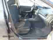 2015 Subaru Impreza 2.0i with VIN JF1GPAA64FH201855, listed as a IAAI auction lot 42693641 with 89,713 mi miles and . Bid and sale history available at DreamBid. Image 5.