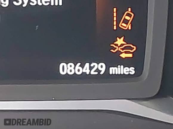 2020 Honda Pilot Black Edition z VIN 5FNYF6H71LB060106, wystawiony jako IAAI lot #42358912 z przebiegiem 86 429 mil mil oraz . Historia ofert i sprzedaży dostępna na DreamBid. Obrazek 15.