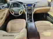 2013 Hyundai Sonata GLS с VIN 5NPEB4AC7DH770835, выставлен на аукционе Copart как лот 69966805 с пробегом 105 780 миль миль и Списание • Salvage title. История ставок и продаж доступна на DreamBid. Изображение 8.