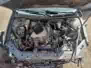 2011 Chevrolet Impala LTZ z VIN 2G1WC5EM4B1117901, wystawiony jako Copart lot #81529685 z przebiegiem 173 148 mil mil oraz Szkoda całkowita • Salvage title. Historia ofert i sprzedaży dostępna na DreamBid. Obrazek 11.
