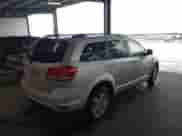 2012 Dodge Journey SXT z VIN 3C4PDDBG1CT205905, wystawiony jako IAAI lot #43351815 z przebiegiem 148 244 mil mil oraz . Historia ofert i sprzedaży dostępna na DreamBid. Obrazek 4.
