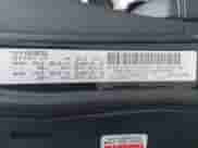 2018 Dodge Durango Citadel Anodized Platinum с VIN 1C4SDJET9JC225460, выставлен на аукционе IAAI как лот 41492846 с пробегом 94 595 миль миль и . История ставок и продаж доступна на DreamBid. Изображение 9.