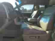 2007 Toyota Tundra Limited с VIN 5TBBV581X7S465079, выставлен на аукционе Copart как лот 80245355 с пробегом 203 592 миль миль и Списание • Salvage title. История ставок и продаж доступна на DreamBid. Изображение 7.