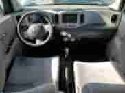 2009 Nissan Cube SL с VIN JN8AZ28R69T127134, выставлен на аукционе Copart как лот 63012915 с пробегом 241 581 миль миль и Чистый • Clean title. История ставок и продаж доступна на DreamBid. Изображение 8.