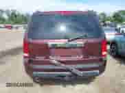 2011 Honda Pilot EX-L с VIN 5FNYF4H74BB047191, выставлен на аукционе IAAI как лот 42977007 с пробегом 194 436 миль миль и . История ставок и продаж доступна на DreamBid. Изображение 16.