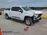 2022 Chevrolet Silverado 1500 LT z VIN 3GCUDDED6NG554607, wystawiony jako Copart lot #59716265 z przebiegiem 58 050 mil mil oraz Szkoda całkowita • Salvage title. Historia ofert i sprzedaży dostępna na DreamBid. Obrazek 4.