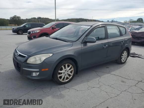 2009 Hyundai Elantra Touring с VIN KMHDC86E49U032803, выставлен на аукционе Copart как лот 89734595 с пробегом 149 254 миль миль и Чистый • Clean title. История ставок и продаж доступна на DreamBid. Изображение 1.
