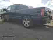 2004 Chevrolet Silverado SS с VIN 2GCEK19N141357847, выставлен на аукционе Copart как лот 78312204 с пробегом Не указан миль и Списание • Salvage title. История ставок и продаж доступна на DreamBid. Изображение 2.
