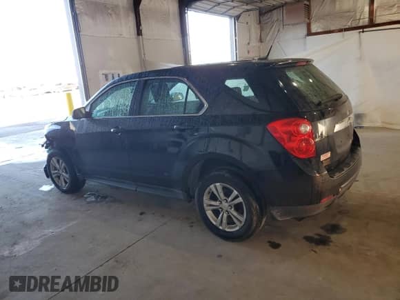 2010 Chevrolet Equinox LS с VIN 2CNALBEW7A6394346, выставлен на аукционе Copart как лот 83933035 с пробегом 177 250 миль миль и Списание • Salvage title. История ставок и продаж доступна на DreamBid. Изображение 2.