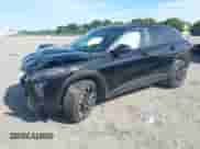 2024 Chevrolet Trax 2RS z VIN KL77LJE21RC022197, wystawiony jako IAAI lot #41208744 z przebiegiem 15 906 mil mil oraz . Historia ofert i sprzedaży dostępna na DreamBid. Obrazek 2.