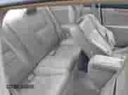 2003 Honda Accord EX with VIN 1HGCM72613A018910, listed as a IAAI auction lot 41591571 with 121,096 mi miles and . Bid and sale history available at DreamBid. Image 8.