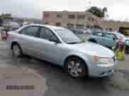 2009 Hyundai Sonata GLS с VIN 5NPET46C19H416533, выставлен на аукционе IAAI как лот 43346857 с пробегом 224 956 миль миль и . История ставок и продаж доступна на DreamBid. Изображение 1.