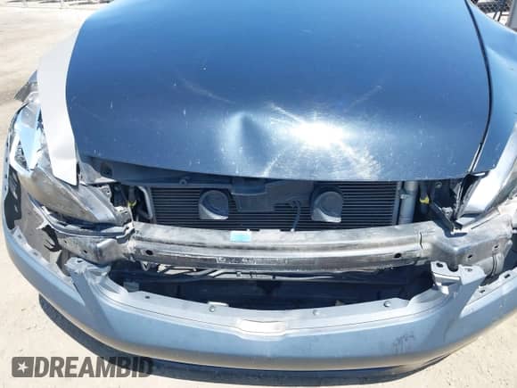 2003 Honda Accord EX with VIN 1HGCM66563A038775, listed as a IAAI auction lot 42454311 with 92,320 mi miles and . Bid and sale history available at DreamBid. Image 10.