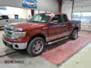 2014 Ford F-150 XL с VIN 1FTFX1EF7EKE86889, выставлен на аукционе Copart как лот 86225205 с пробегом 139 516 миль миль и Списание • Salvage title. История ставок и продаж доступна на DreamBid. Изображение 1.