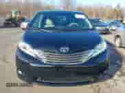 2013 Toyota Sienna XLE с VIN 5TDDK3DC0DS067993, выставлен на аукционе IAAI как лот 41832594 с пробегом 159 364 миль миль и . История ставок и продаж доступна на DreamBid. Изображение 12.