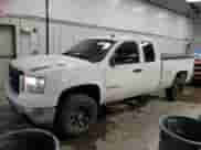 2009 GMC Sierra 1500 z VIN 1GTHC49K59E140731, wystawiony jako Copart lot #85445764 z przebiegiem 245 081 mil mil oraz Szkoda całkowita • Salvage title. Historia ofert i sprzedaży dostępna na DreamBid. Obrazek 1.