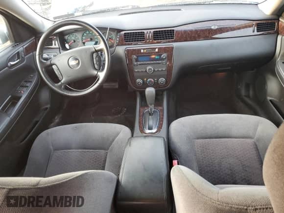2012 Chevrolet Impala LS Retail с VIN 2G1WA5E31C1124965, выставлен на аукционе Copart как лот 81648715 с пробегом 159 909 миль миль и Списание • Salvage title. История ставок и продаж доступна на DreamBid. Изображение 8.
