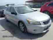 2008 Honda Accord EX with VIN 1HGCP367X8A076654, listed as a IAAI auction lot 42839194 with 183,363 mi miles and . Bid and sale history available at DreamBid. Image 1.