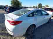 2015 Hyundai Sonata SE with VIN 5NPE24AF0FH122377, listed as a IAAI auction lot 43483888 with 138,824 mi miles and . Bid and sale history available at DreamBid. Image 4.