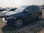 2013 Nissan Murano SV с VIN JN8AZ1MW6DW302690, выставлен на аукционе Copart как лот 67069355 с пробегом 189 926 миль миль и Списание • Salvage title. История ставок и продаж доступна на DreamBid. Изображение 1.