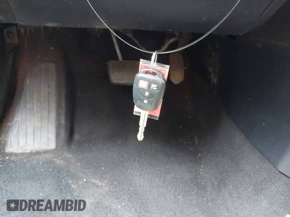 2016 Toyota Corolla L with VIN 2T1BURHE9GC698416, listed as a IAAI auction lot 42999512 with 90,322 mi miles and . Bid and sale history available at DreamBid. Image 11.