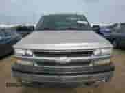 2006 Chevrolet Suburban LS z VIN 3GNGK26U66G100257, wystawiony jako Copart lot #53170755 z przebiegiem 171 733 mil mil oraz Czysty tytuł • Clean title. Historia ofert i sprzedaży dostępna na DreamBid. Obrazek 5.