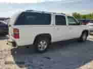 2003 Chevrolet Suburban LT z VIN 1GNEC16Z93J113461, wystawiony jako Copart lot #58294295 z przebiegiem 232 470 mil mil oraz Czysty tytuł • Clean title. Historia ofert i sprzedaży dostępna na DreamBid. Obrazek 3.