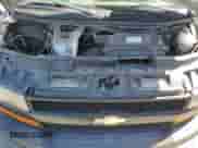 2018 Chevrolet Express Cargo с VIN 1GCWGAFP3J1318769, выставлен на аукционе Copart как лот 50991335 с пробегом 147 260 миль миль и Чистый • Clean title. История ставок и продаж доступна на DreamBid. Изображение 11.