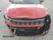 2022 Jeep Compass (RED) Edition with VIN 3C4NJDCB6NT131984, listed as a Copart auction lot 80147565 with 34,972 mi miles and Salvage title. Bid and sale history available at DreamBid. Image 12.