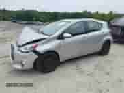 2015 Toyota Prius One z VIN JTDKDTB38F1583183, wystawiony jako IAAI lot #42905756 z przebiegiem 166 787 mil mil oraz . Historia ofert i sprzedaży dostępna na DreamBid. Obrazek 2.