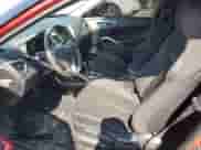 2015 Hyundai Veloster RE:FLEX with VIN KMHTC6AD4FU229741, listed as a Copart auction lot 53692885 with 124,790 mi miles and Clean title. Bid and sale history available at DreamBid. Image 7.