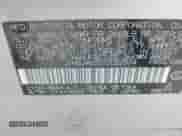 2007 Lexus ES 330 with VIN JTHBJ46G572022574, listed as a IAAI auction lot 43168864 with 255,138 mi miles and . Bid and sale history available at DreamBid. Image 9.