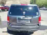 2014 Honda Pilot LX с VIN 5FNYF3H28EB022541, выставлен на аукционе IAAI как лот 43011655 с пробегом 157 051 миль миль и . История ставок и продаж доступна на DreamBid. Изображение 15.