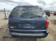 2004 Dodge Caravan SXT с VIN 2D4GP44L84R560546, выставлен на аукционе Copart как лот 64888154 с пробегом 189 554 миль миль и Списание • Salvage title. История ставок и продаж доступна на DreamBid. Изображение 6.