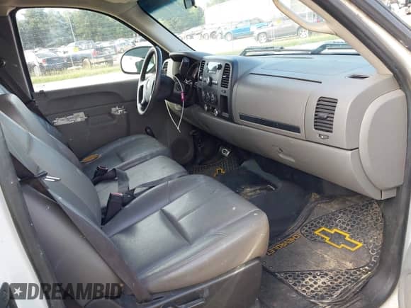 2013 Chevrolet Silverado 1500 Work Truck с VIN 1GCRCPE07DZ144243, выставлен на аукционе IAAI как лот 42735420 с пробегом 202 188 миль миль и . История ставок и продаж доступна на DreamBid. Изображение 5.