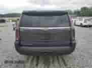 2017 Cadillac Escalade ESV Premium Luxury с VIN 1GYS4JKJ8HR166339, выставлен на аукционе Copart как лот 84727005 с пробегом 74 890 миль миль и Списание • Salvage title. История ставок и продаж доступна на DreamBid. Изображение 6.