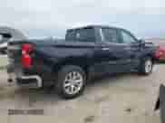 2020 Chevrolet Silverado 1500 LTZ с VIN 3GCUYGET1LG368872, выставлен на аукционе Copart как лот 55946955 с пробегом 96 626 миль миль и Списание • Salvage title. История ставок и продаж доступна на DreamBid. Изображение 3.