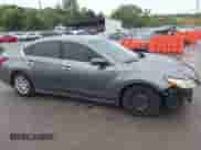 2016 Nissan Altima SR с VIN 1N4AL3AP5GC184973, выставлен на аукционе IAAI как лот 43075828 с пробегом 142 041 миль миль и . История ставок и продаж доступна на DreamBid. Изображение 13.