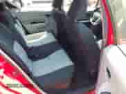 2014 Toyota Prius One z VIN JTDKDTB38E1564132, wystawiony jako IAAI lot #42745732 z przebiegiem 311 489 mil mil oraz . Historia ofert i sprzedaży dostępna na DreamBid. Obrazek 8.