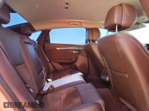 2014 Chevrolet Impala LT с VIN 1G1115SL8EU122135, выставлен на аукционе Copart как лот 82545085 с пробегом 170 406 миль миль и Чистый • Clean title. История ставок и продаж доступна на DreamBid. Изображение 10.