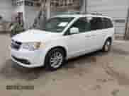 2018 Dodge Grand Caravan SXT с VIN 2C4RDGCG4JR360232, выставлен на аукционе IAAI как лот 43509415 с пробегом 159 000 миль миль и . История ставок и продаж доступна на DreamBid. Изображение 2.